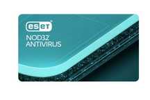 ESET NOD32 Antivirus для Windows | Ліцензійний ключ активації