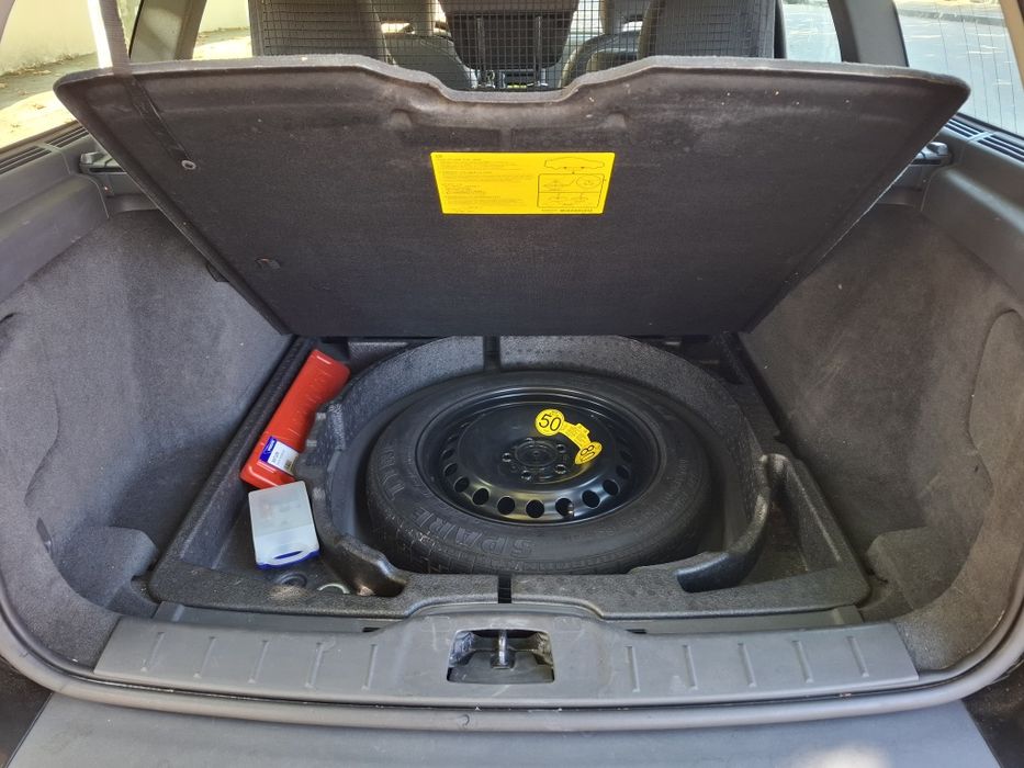 Volvo v50 1.6d 2007