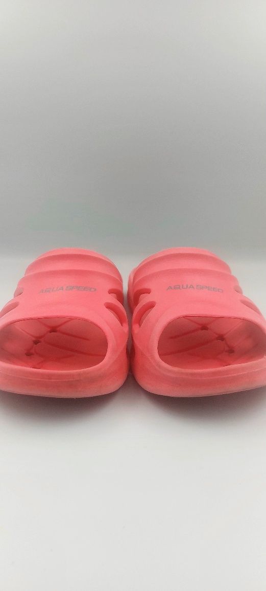 Klapki basenowe Aqua Speed