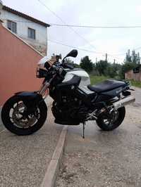 BMW F 800 R ANO 2010