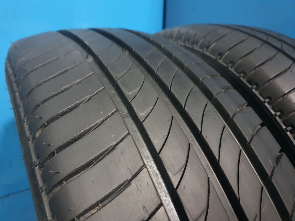 225/65 R16C Michelin - markowe opony klasy PREMIUM