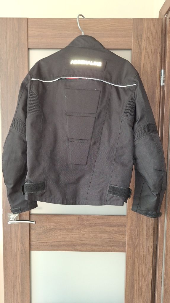 Kurtka na motocykl