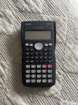 Calculadora Cientifica Casio fx-82MS