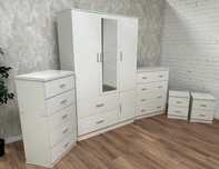 móveis de quarto a partir de 94€