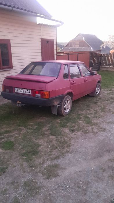 Продається  ВАЗ 21099