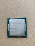 Dwa procesory Intel core i7 4790 oraz i3 4230
