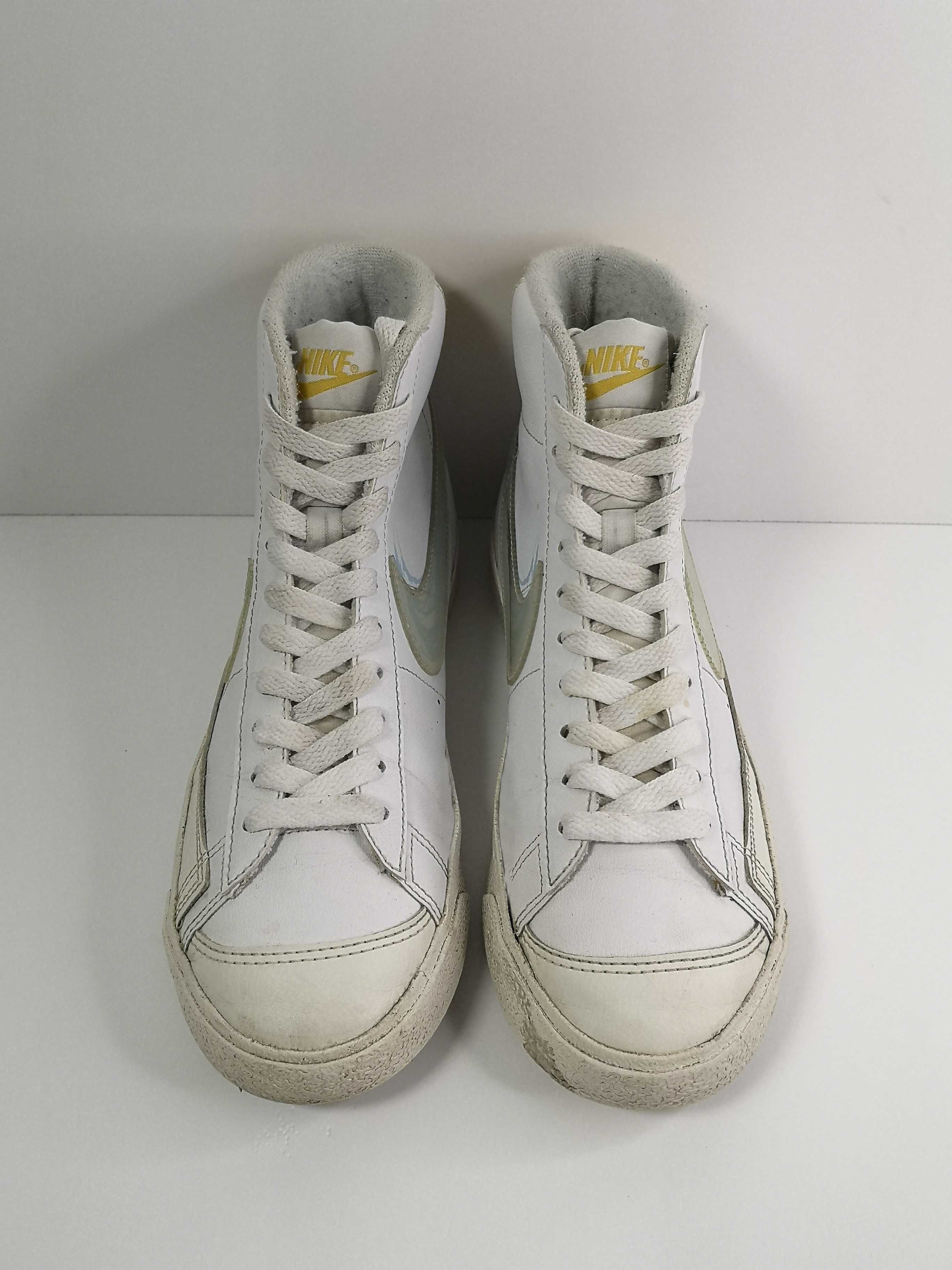NIKE BLAZER MID '77 GS oryginalne buty r.39