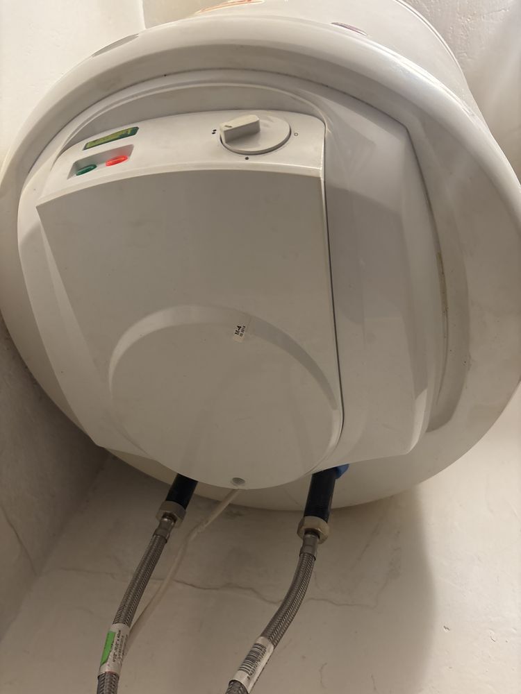 Bojler 20 L używany