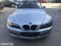BMW Z3 1.9 140 cv  de 1998 para peças