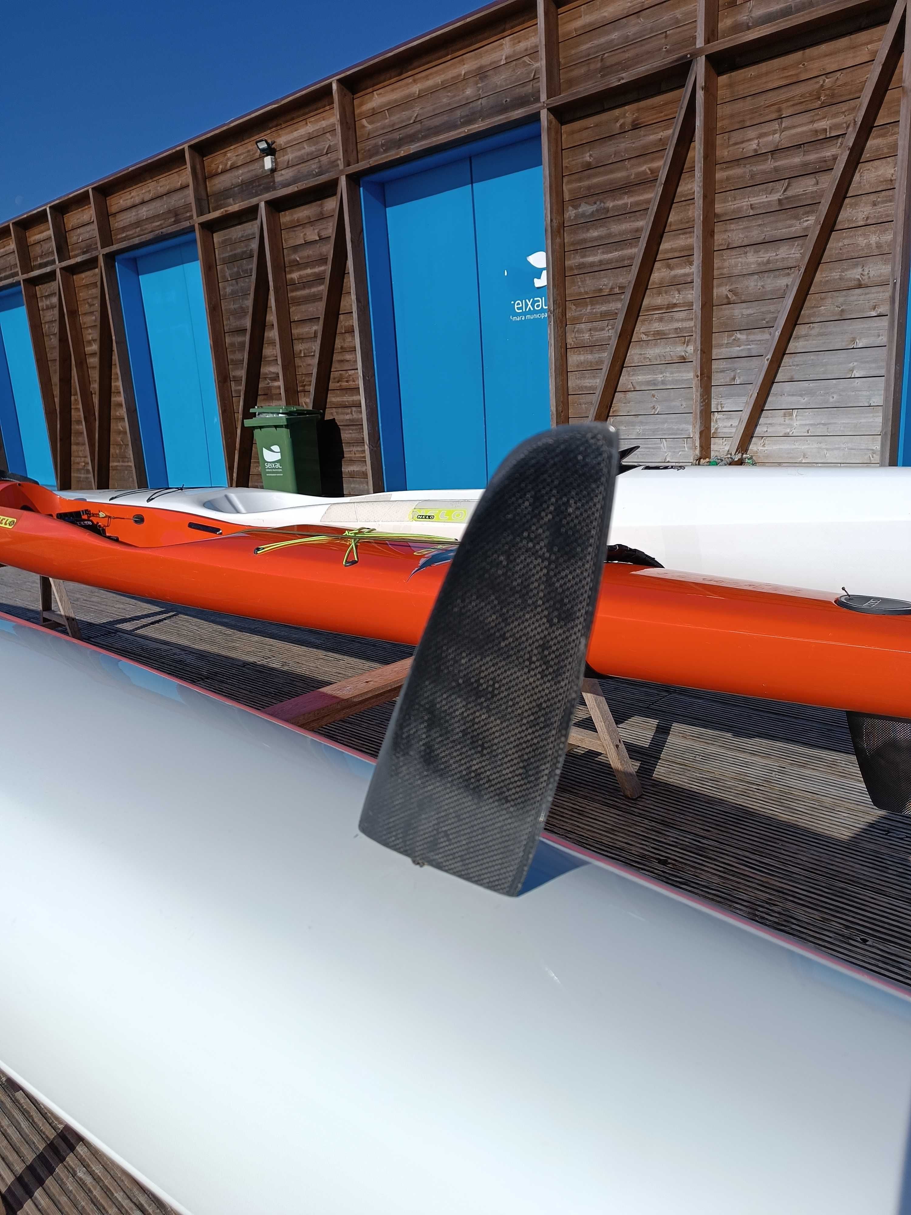 Surfski SS2 Sipre ackua 675