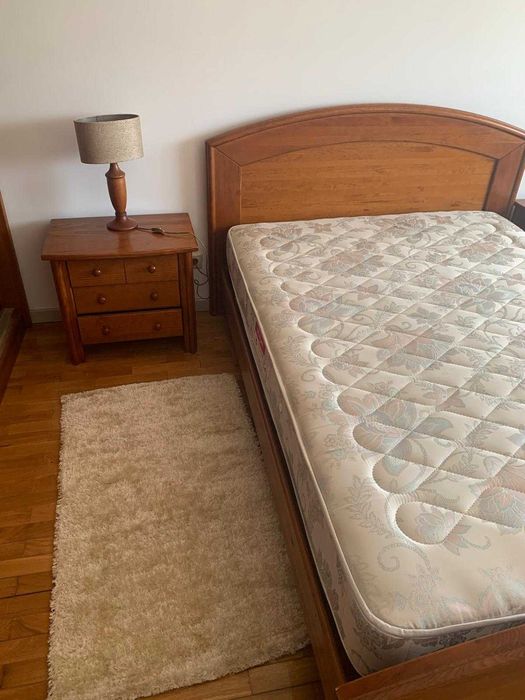 Apartamento T3 Vila Praia de Âncora