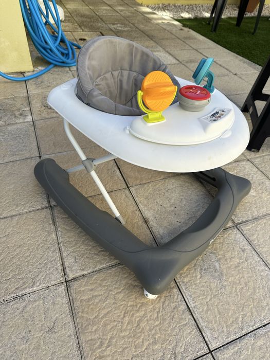 Andador bebé Bebe confort
