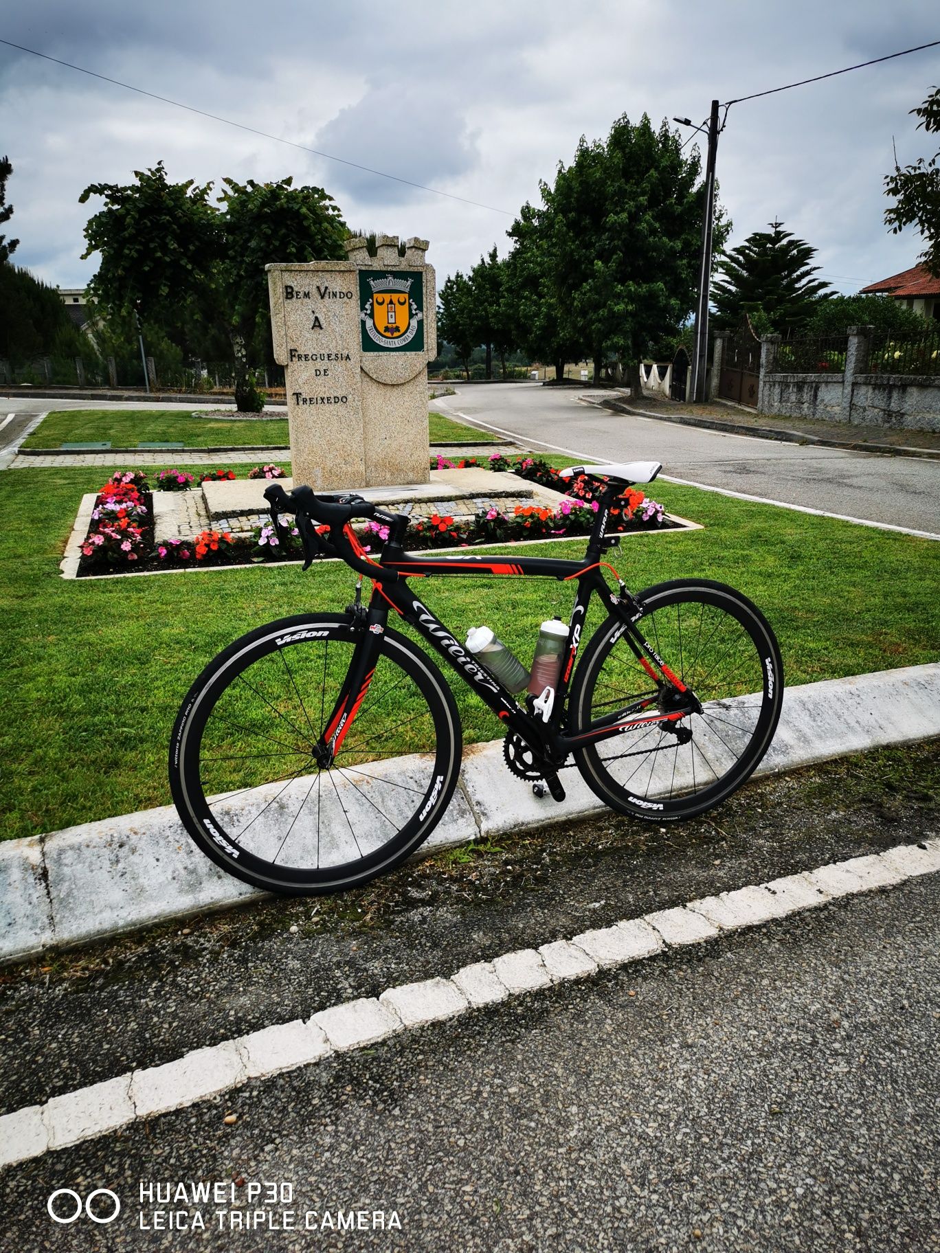 Bicicletas de estrada