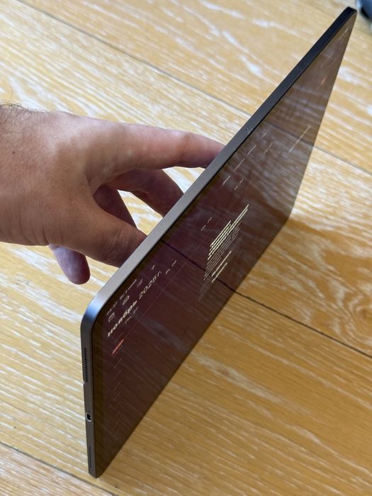 Планшет iPad Pro 12.9 2018 3Gen 256Gb