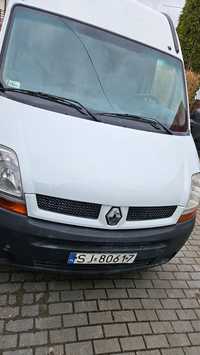 Renault Master  Renault Master 2010