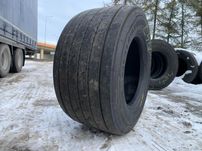 445/45R19.5 Opona CONTINENTAL HYBRID HT3 13mm Naczepa Mega  HT 3