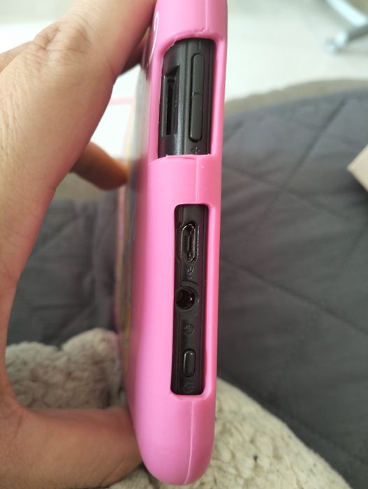 Tablet princesas em excelente estado