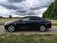 Skoda Octavia Skoda Octavia 1.4 TSI Style
