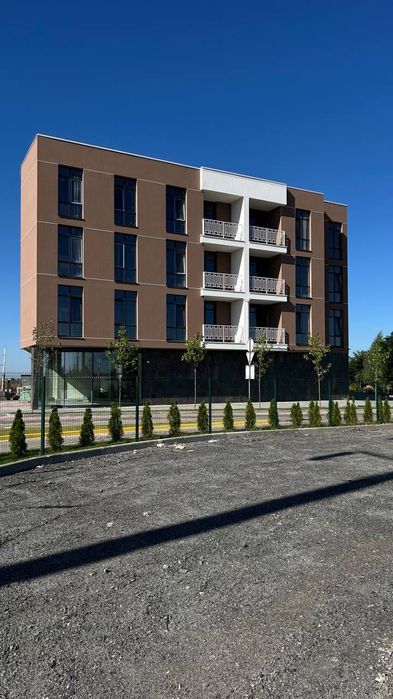 Продам 2-кімнатну  квартиру в клубному будинку бізнес-класу!