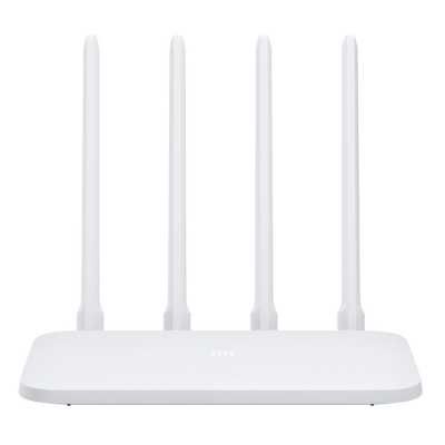 Маршрутизатор Xiaomi Mi WiFi Router 4C Global новий