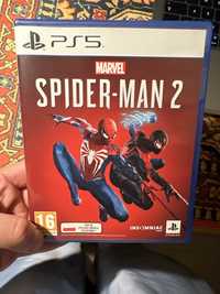 Spider-Man 2 ps5