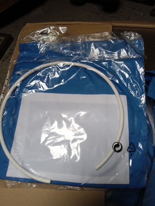 Aventais de criança