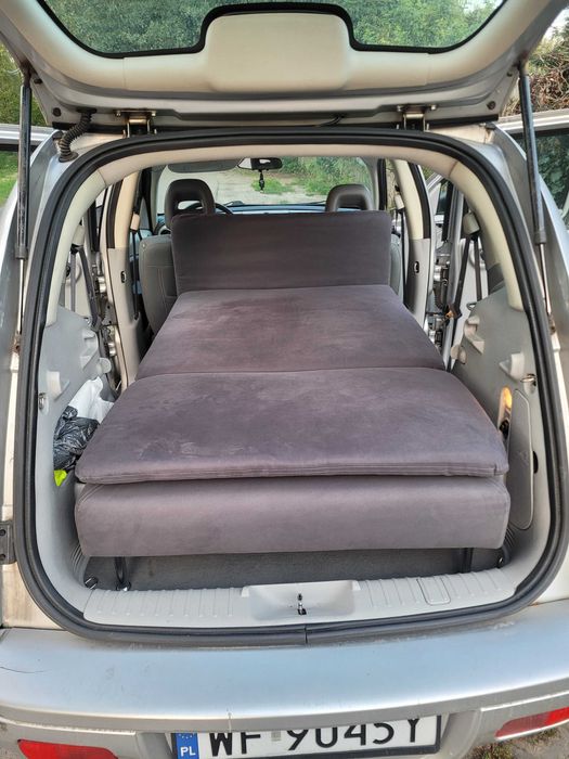 Chrysler PT Cruiser 2006 Polift + wideo