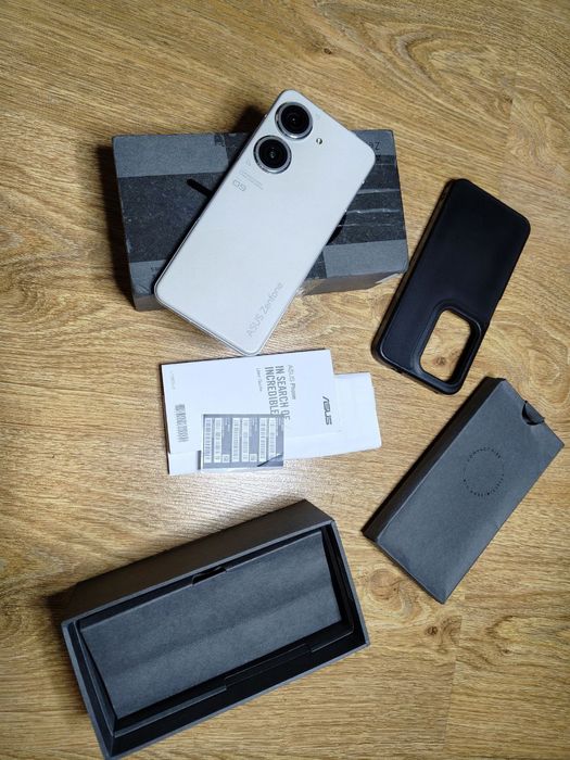 Asus zenfone 9 8/128