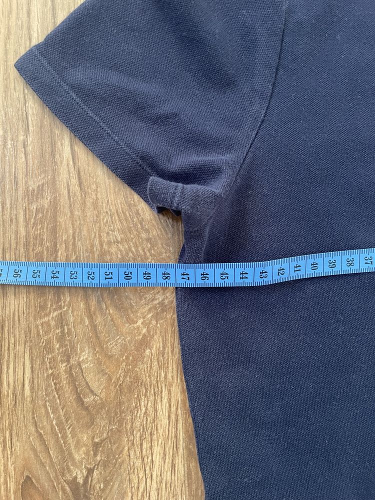 Koszulka Polo Tommy Hilfiger