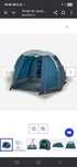 tenda decathlon 4.1