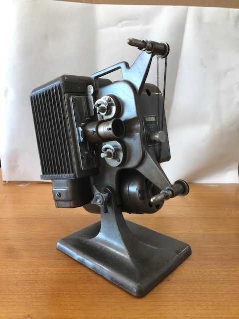 Projector de filme - Vintage Kodascope 70-R