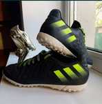 Дитячі футбольні сорконіжки Adidas ACE 19.3 FG