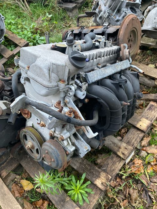 Двигун mitsubishi lancer 10 2008 рік 1.5 500$