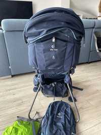 Deuter Kid Comfort Pro Nosidlo dzieciece