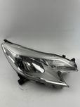 Lampa przód przednia prawa NISSAN NOTE II 2013-