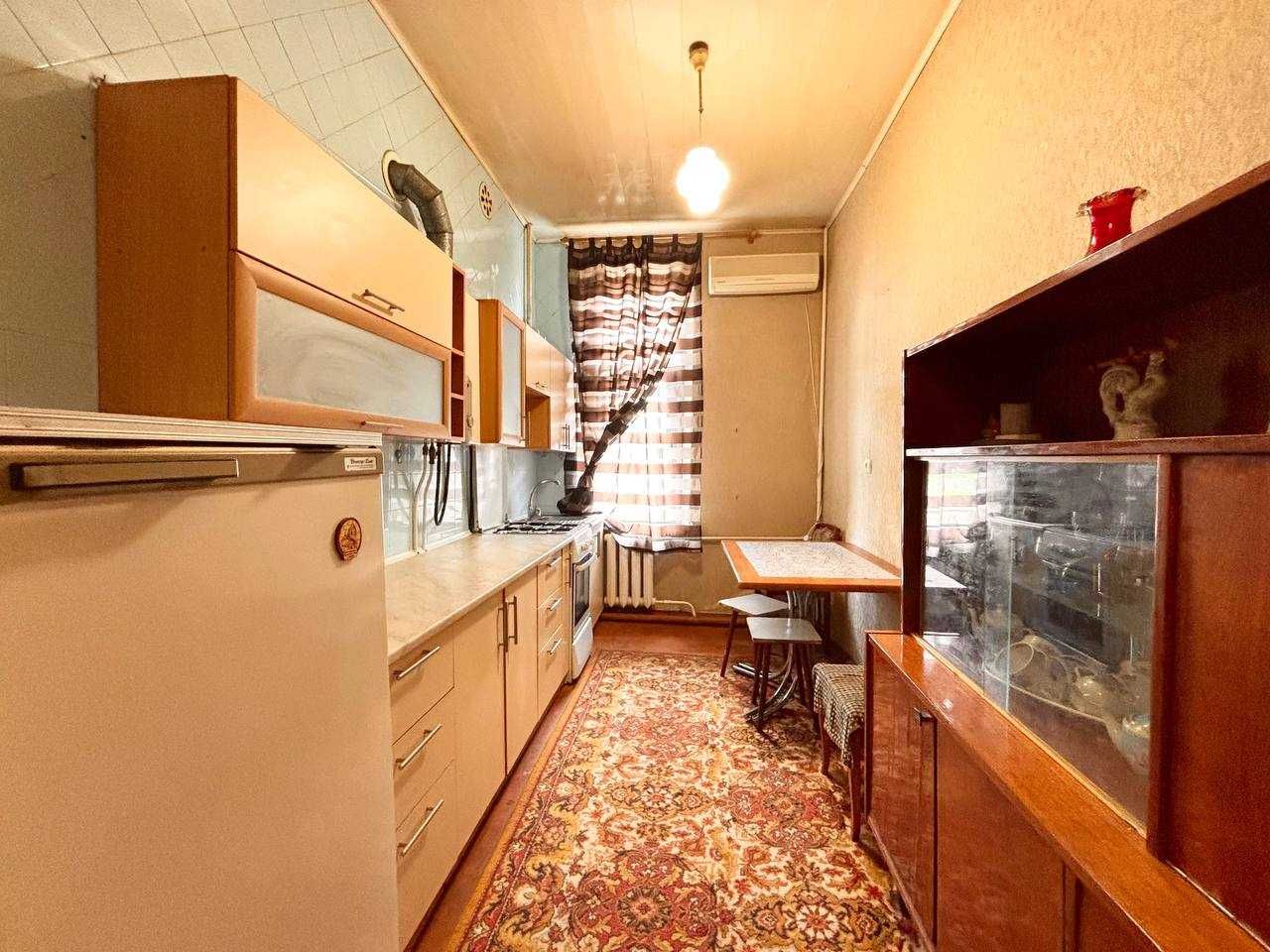 Продам квартиру 3 к ж/м  Северный