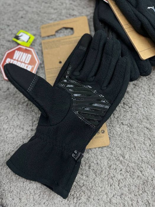 перчатки jordan, nike рукавиці