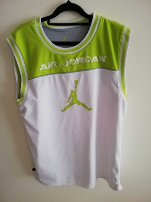 koszulka Nike Jordan 23 The Air Jordan Collection M L 38 40