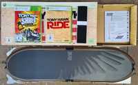 Tony Hawk Ride Shred XBOX360 deskorolka gra