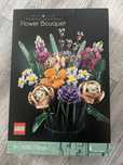 Lego bukiet 10280