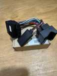 Interfejs bluetooth 5.0 radia Mercedes
