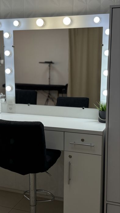 Оренда для майстрів