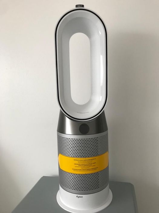 Dyson funçoes calor, frio e purificador de ar