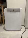 Oczyszczacz powietrza Electrolux EAP300 Jonizacja