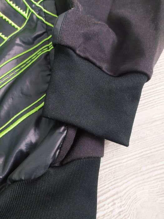 Bluza Adidas nowa mega wzór  L