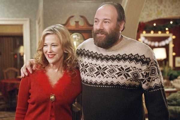 SOBREVIVENDO AO NATAL (Ben Affleck/James Gandolfini/Christina Applegat