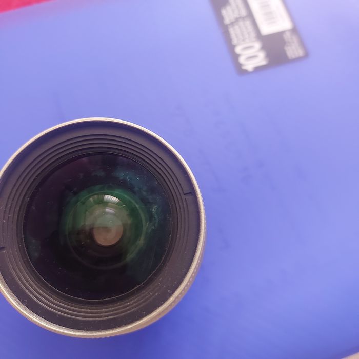 Maquina pentax k 100. Com