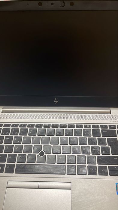 HP EliteBook 840 G6