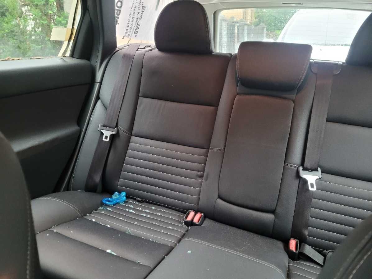 Volvo V50 1.6 diesel 2005r.