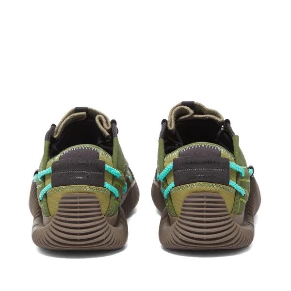 Kicksy Adidas x Craig Green Scuba Phormar EUR 47 1/3 CM 30,5